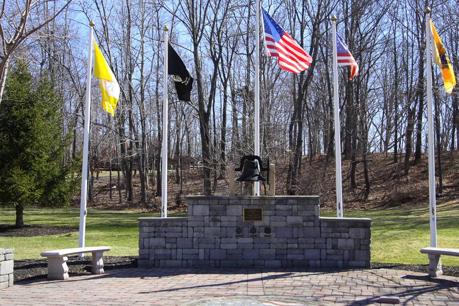 war memorial