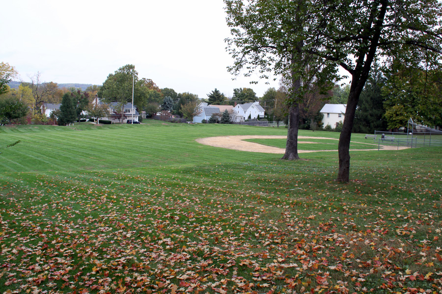field