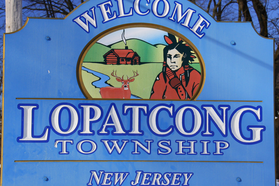 Lopatcong Township