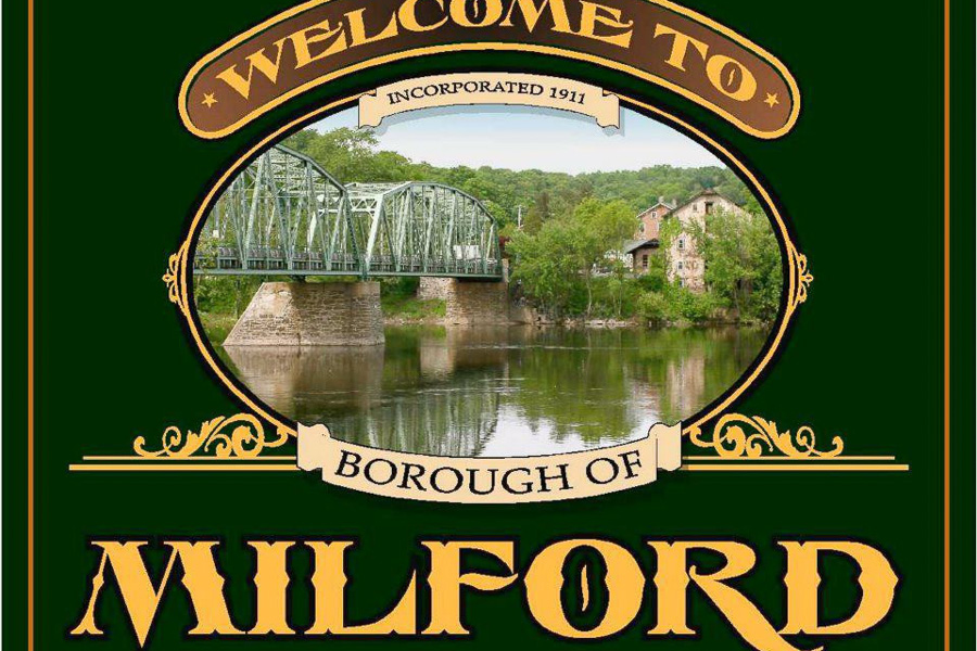 Milford Borough
