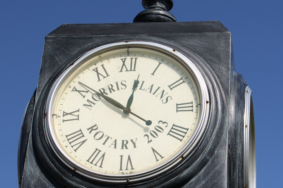Clock