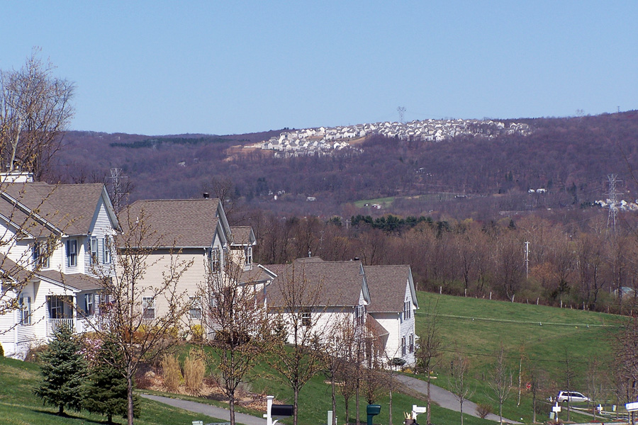 mt. olive new jersey