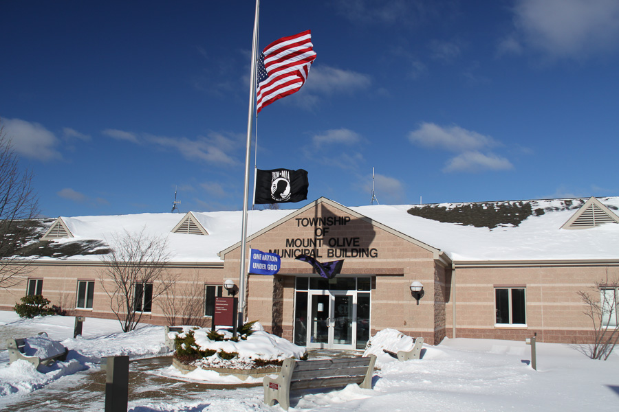 municipal building