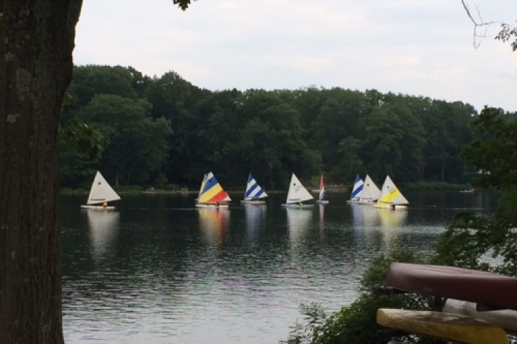 Mountain Lakes Borough