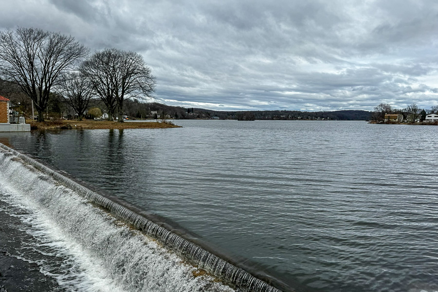 Netcong Borough