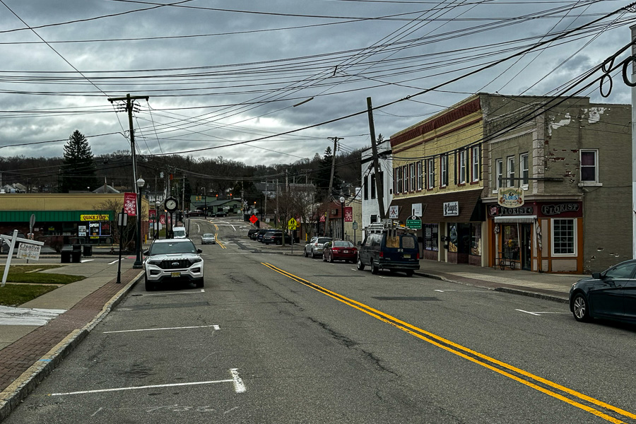 netcong new jersey