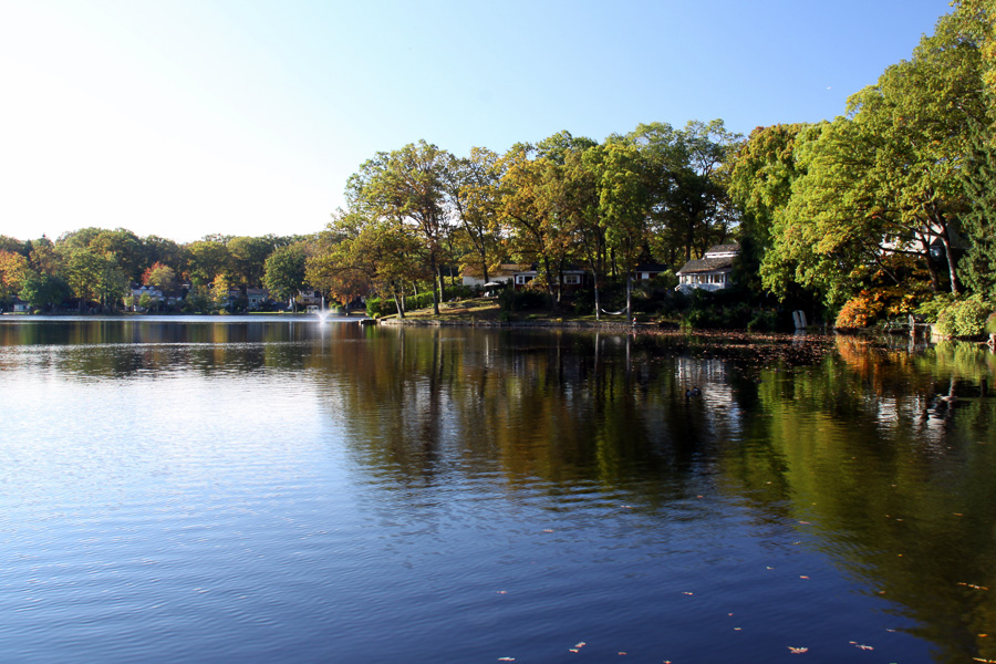 Parsippany-Troy Hills Township