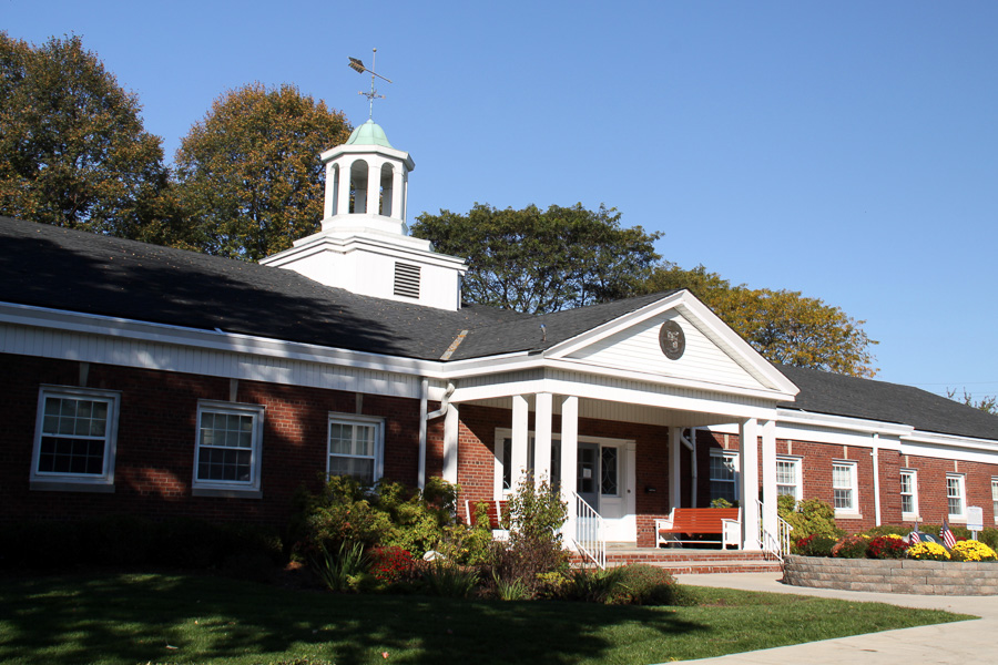Parsippany