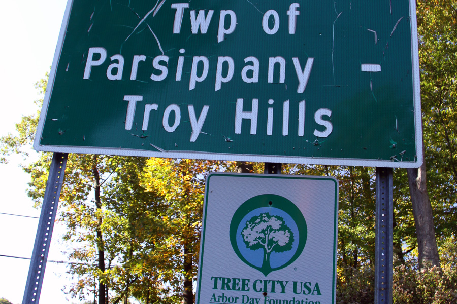 sign
