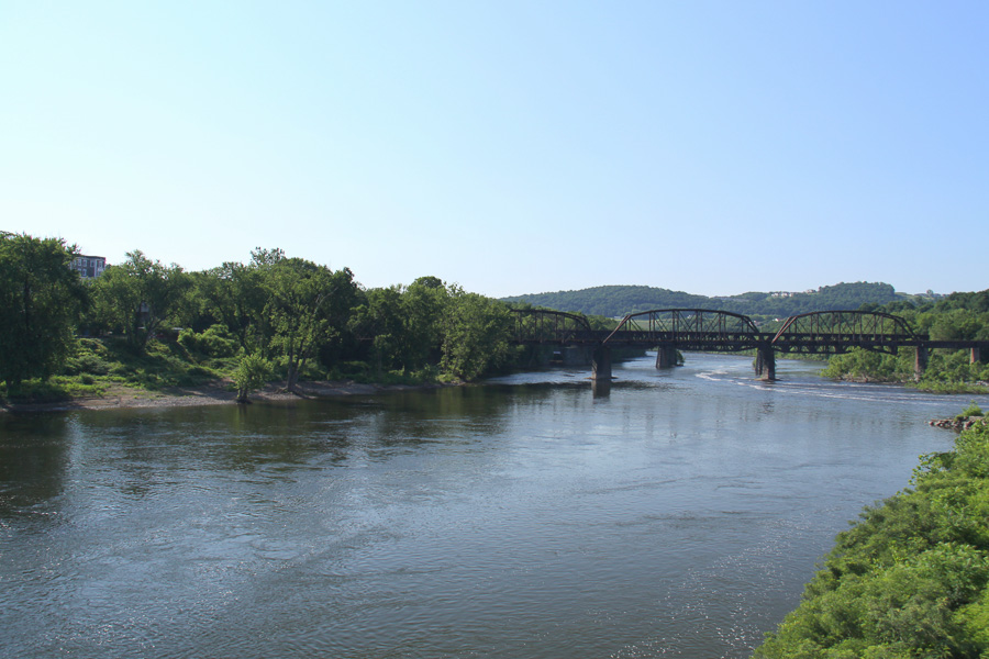Phillipsburg Town