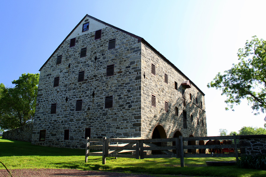 Pohatcong Township