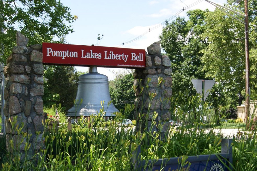 Pompton Lakes Borough