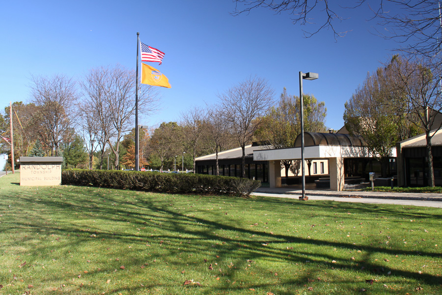 Randolph Township