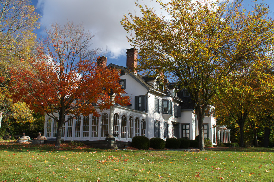 ringwood manor