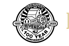 Riverdale Borough