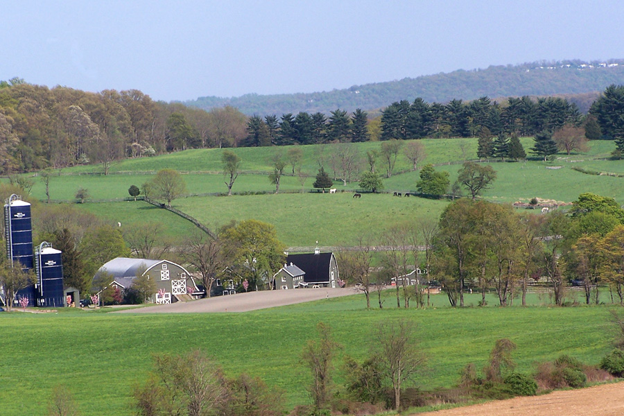 farm