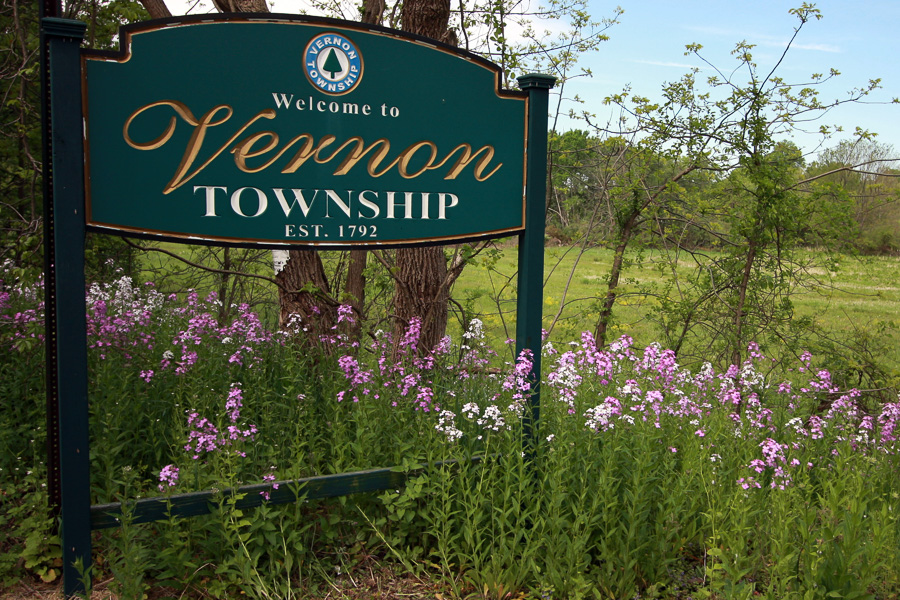 sign