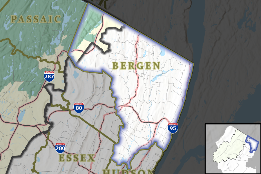 Bergen County