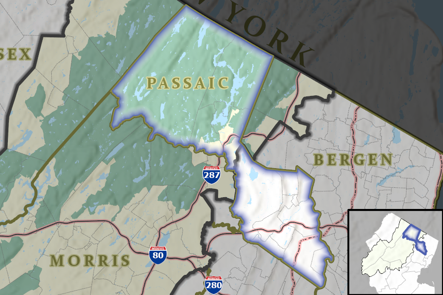 Passaic County