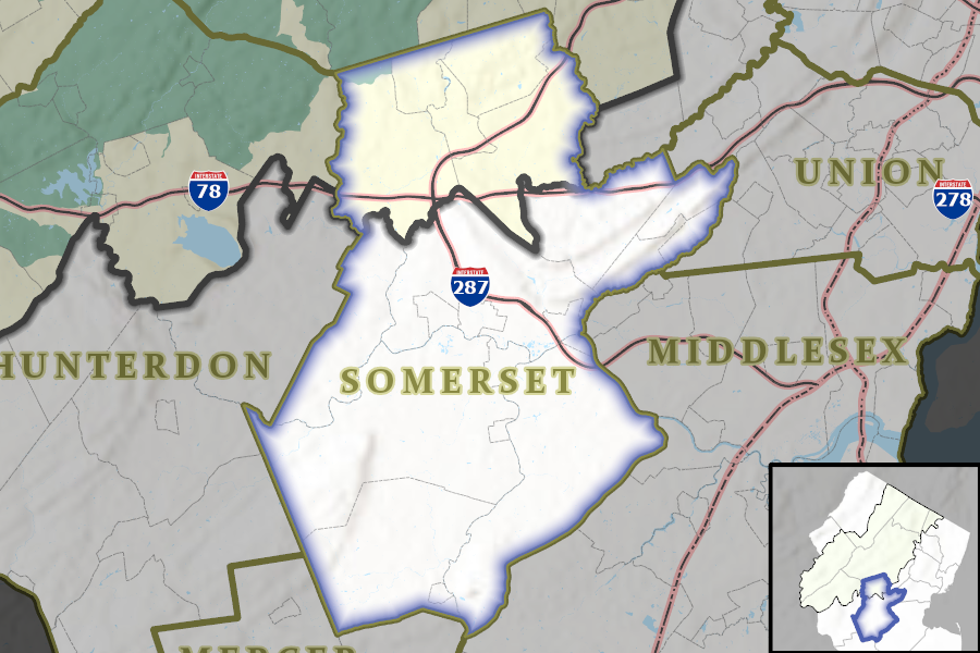 Somerset County