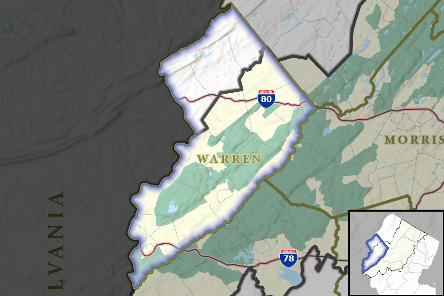County of Warren
