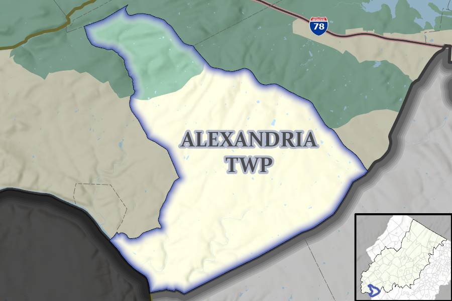 Alexandria Township