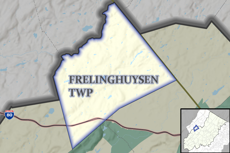 Frelinghuysen Township