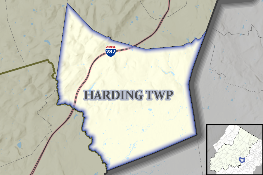 Harding Township
