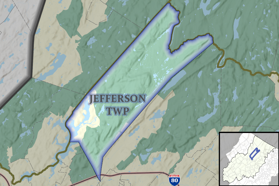 Jefferson Township