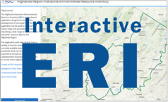 Interactive ERI