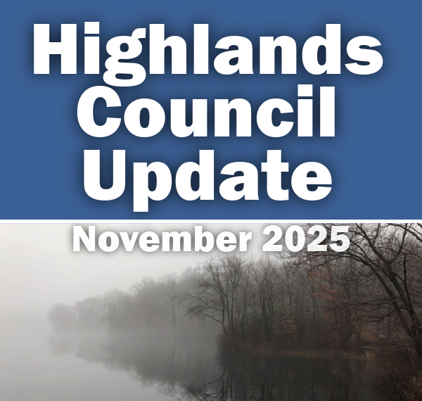 text and a picture of Ramapo Lake in Bergen County