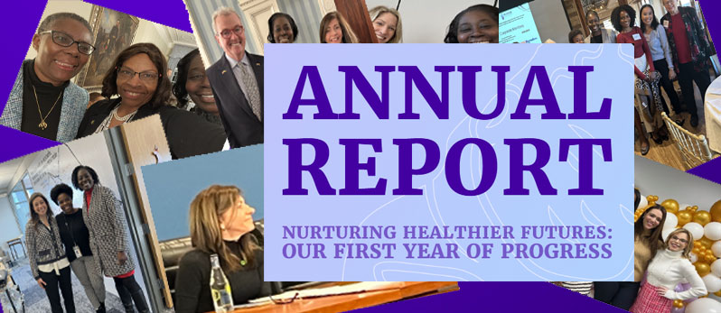 NJMIHIA Annual Report