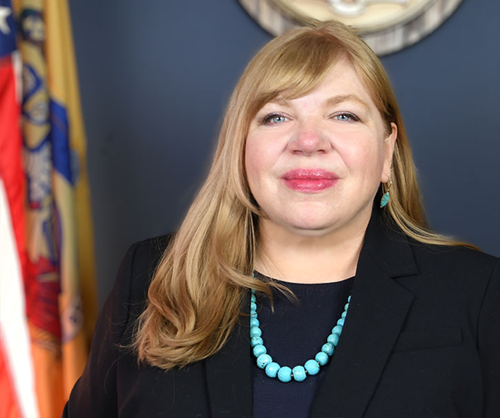 Andrea Jackson Headshot