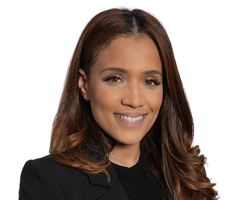 Bianka Vargas headshoot