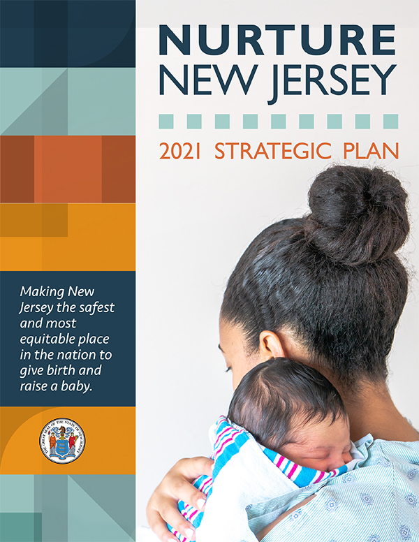 Nurture NJ Strategic plan