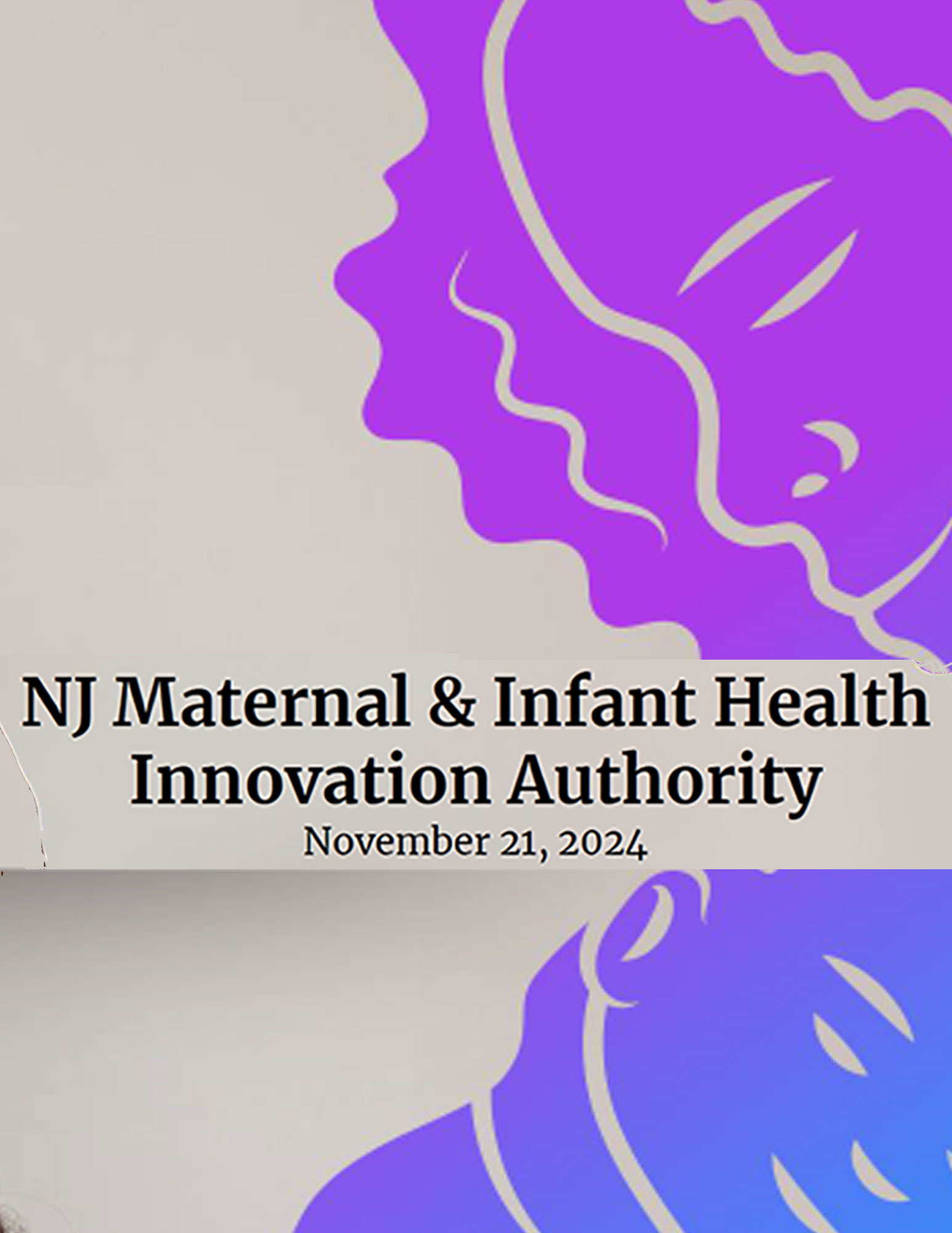 NJMIHIA presentation banner