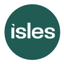 isles Logo