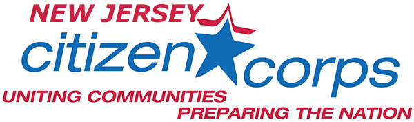 New Jersey Citizen Corps Logo