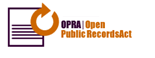 OPRA | Open Public Records Act