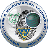 New Jersey State Police Identification & Information Technology Section logo