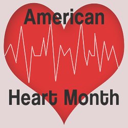 Heart Month