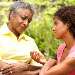 Caring for Caregivers