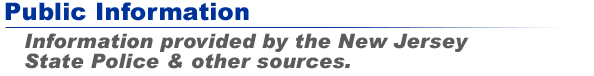 2003 News Releases