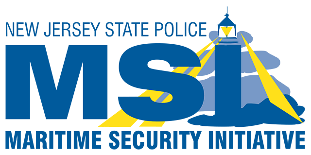 Maritime Security Initiative logo