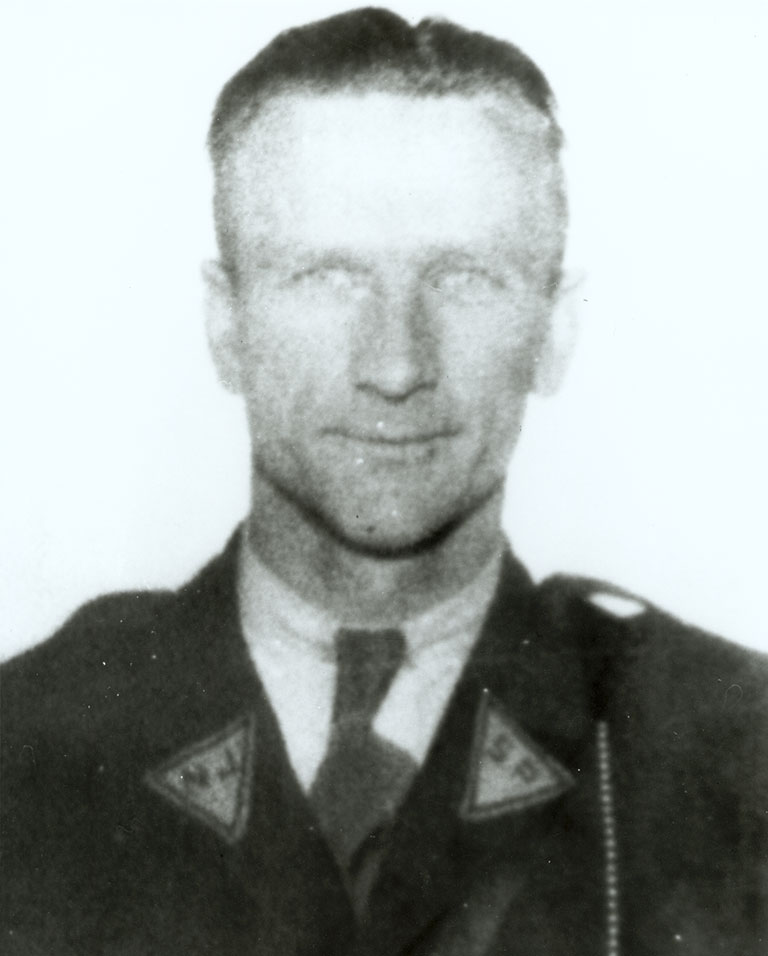 Trooper Joseph A. Smith