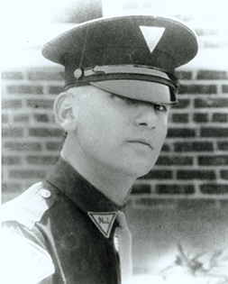 Trooper Michael J. Beylon