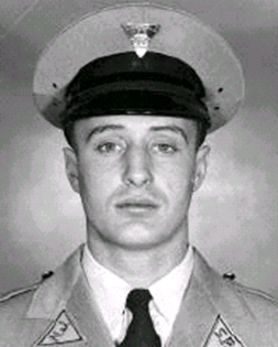 Trooper George R. Dancy Jr.
