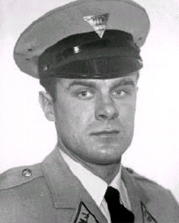 Trooper Walter R. Gawryla
