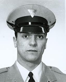 Trooper Arthur J. Abagnale, Jr.