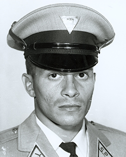 Trooper Robert J. Prato